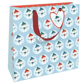 Nekupto Weihnachtstasche WLIM 2481 CZ/xSK/HU Nekupto Weihnachtstasche WLIM 2481 CZ/xSK/HU