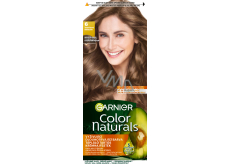 Garnier Color Naturals barva na vlasy, tmavá blond 6