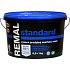 REMAL Standard hochdiffusionsfähige Wandfarbe, 6,5+1 kg