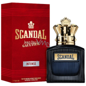 Jean Paul Gaultier Scandal Intense Pour Homme Parfümwasser für Herren 100 ml