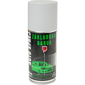 Auto-K Color Škoda Grundierungsspray, 0632 grau, 150 ml Auto-K Color Škoda Grundierungsspray, 0632 grau, 150 ml