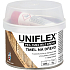 Uniflex PES-TMEL Holz, Holzspachtel, weiß, 200 g