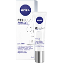 Nivea Hyaluron Cellular Filler straffende Augencreme, 15 ml