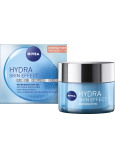 Nivea Hydra Skin Effect Tagescreme, 50 ml