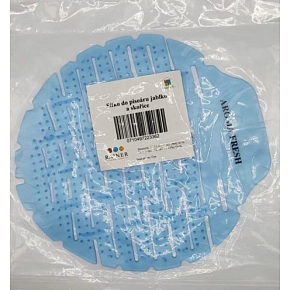 Tidy Home Duftsieb für Urinal Apfel Zimt 1 Stück