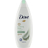 Dove Duschgel Purifying Detox, 250 ml