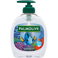 Palmolive Aquarium flüssigseife, 300 ml