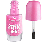 Essence Nagellack Gel nail Colour 23 Pinktastic, 8 ml