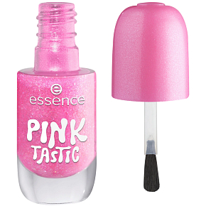 Essence Nagellack Gel nail Colour 23 Pinktastic, 8 ml