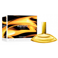 Calvin Klein Euphoria Solar Elixir Parfüm für Frauen 30 ml