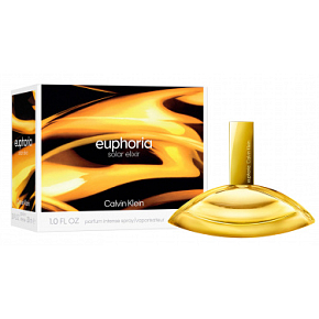 Calvin Klein Euphoria Solar Elixir Parfüm für Frauen 30 ml