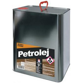 Severochema Petroleum 9 l