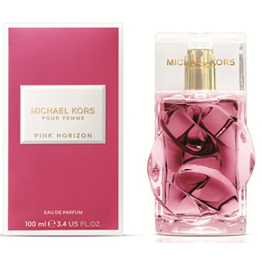 Michael Kors Pour Femme Pink Horizon parfumierte Wasser für 100 ml