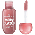 Essence glänzender Lippenbalsam Milky GLAZED 03 Cream Of The Crop 4 ml