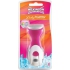 Wilkinson Lady Protector Rasiermesser mit 2 Klingen und 2 Ersatzköpfen
