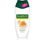 Palmolive Naturals Damen Duschcreme Milk & Honey 250 ml