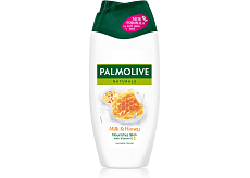 Palmolive Naturals Damen Duschcreme Milk & Honey 250 ml