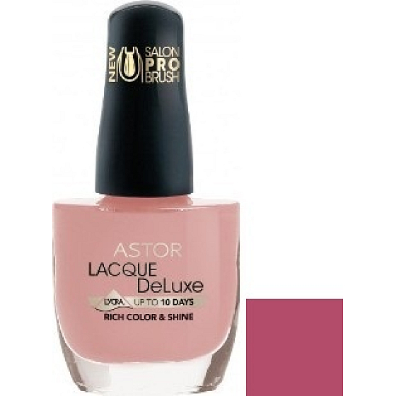 Astor Lycra Lacque Deluxe Nagellack 130 12 ml