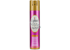 Lybar Mega stark straffendes Haarspray 250 ml