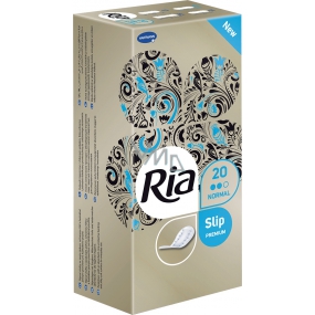 Ria Premium Normal Hygienic Panty Intim Pads 20 Stück