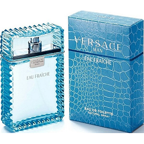 Versace Eau Fraiche Man Eau de Toilette 30 ml