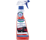 Dr. Beckmann Reiniger für Glaskeramik- und Induktionskochfelder, Sprühflasche, 250 ml