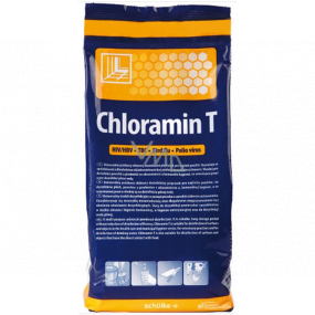 Chloramin T Universalpulver Chlordesinfektionsmittel 1 kg