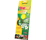 Stopset gelbe Klebefallen für Fliegen, 25 × 10 cm, 5 Stück