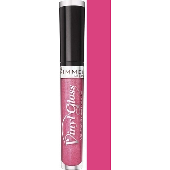 Rimmel London Vinyl Gloss Lipgloss 550 5 ml