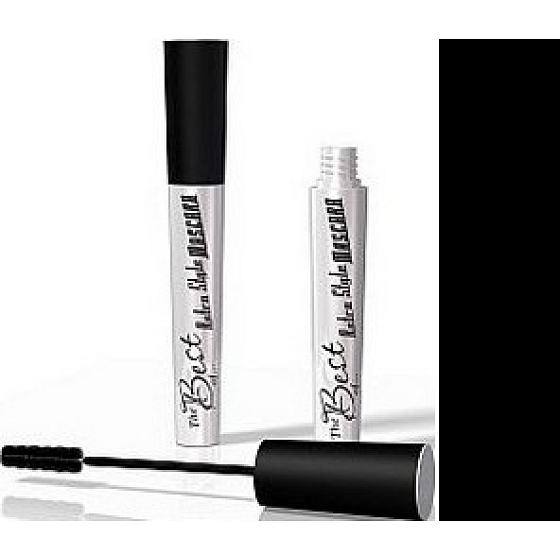 Regina The Best of Retro Style verlängernde Mascara-Farbe schwarz 10 ml