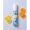 Batiste Fresh Breezy Citrus Trockenhaarshampoo für Volumen und Glanz 200 ml