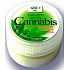 Bione Cosmetics Cannabis Lippenbalsam 25 ml