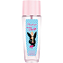 Playboy Play It Pin Up Collection parfümiertes Deodorantglas 75 ml Tester