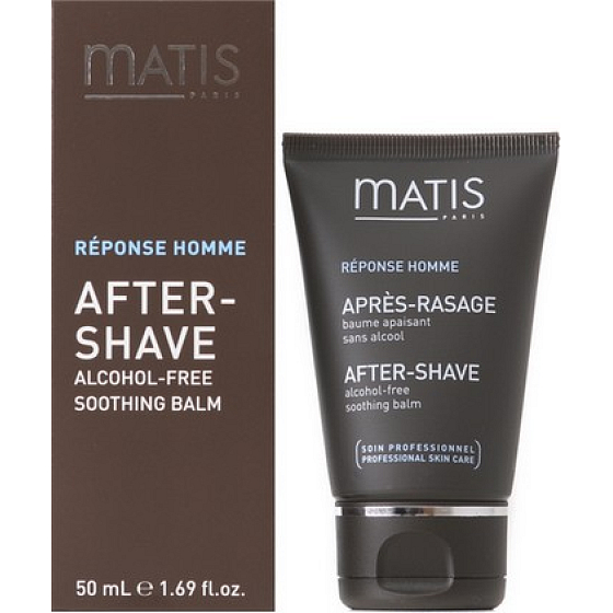 Matis Paris Gießen Homme Antwort nach Rasur Balsam 50 ml