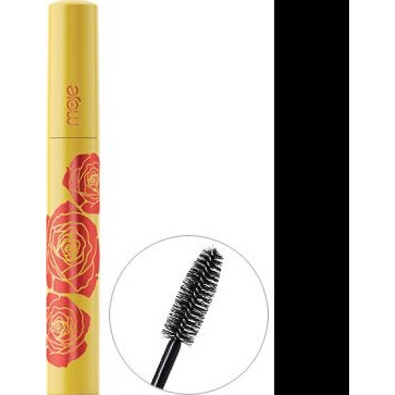 Meine Giga Mascara für ein gigantisches Volumen mit der regenerativen Wirkung der Vitamine 01 schwarz 11 ml