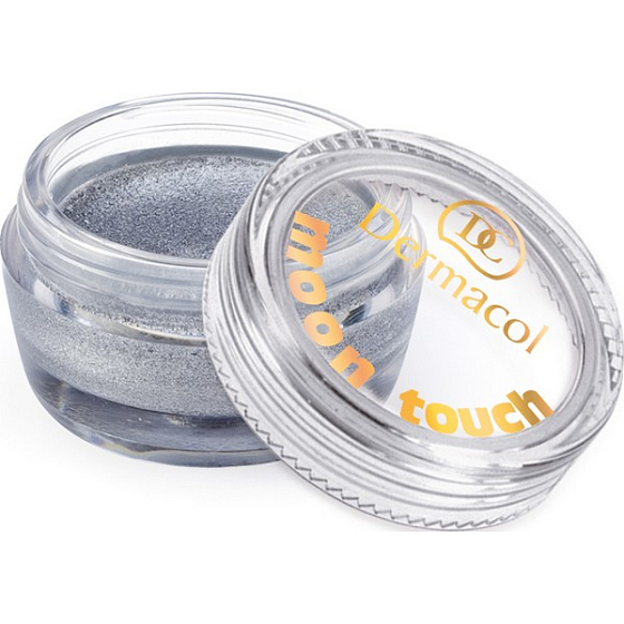 Dermacol Moon Touch Mousse Lidschattenschaum mit Mondglitter 20 4,9 g
