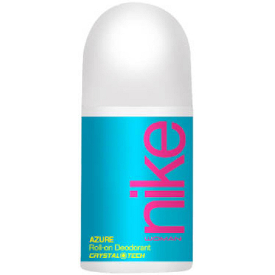 Nike Azure Woman Roll-On Ball Deodorant für Frauen 60 ml