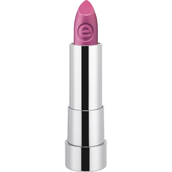 Essence Sheer & Shine Lippenstift Lippenstift 07 Sparkling Miracle 3,5 g