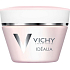 Vichy Idealia Glättende und aufhellende Creme für normale Haut und Mischhaut 50 ml