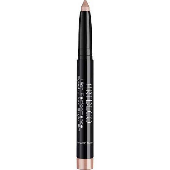 Artdeco High Performance Eyeshadow Styling Lidschatten mit Bleistift 20 Benefit Frozen Sand 1,4 g