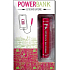 Albi Powerbank Externe Batterie Jederzeit in einem Bereich von 9,4 cm