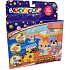 EP Line Bindeez Animal friends magic beads 700 Perlen, empfohlen ab 4 Jahren