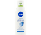 Nivea Visage Erfrischende Reinigungslotion 200 ml