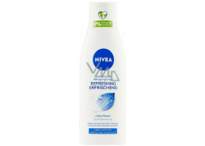 Nivea Visage Erfrischende Reinigungslotion 200 ml