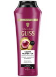 Gliss Kur Colour Perfector Wiederherstellendes Shampoo 250 ml