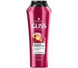 Gliss Kur Colour Perfector Wiederherstellendes Shampoo 250 ml