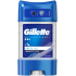 Gillette 3x System Arctic Ice Antitranspirant Deodorant Stick Gel für Männer70 ml