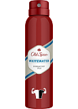 Old Spice White Water Deodorant, 150 ml