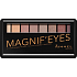 Rimmel London Magnifeyes Augenkonturierungspalette 002 London Nudes Calling 7 g