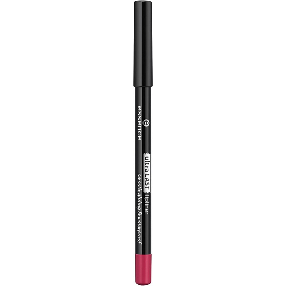 Essence Ultra Last Lipliner Lippenstift 04 Fuchsia Romance 1,2 g